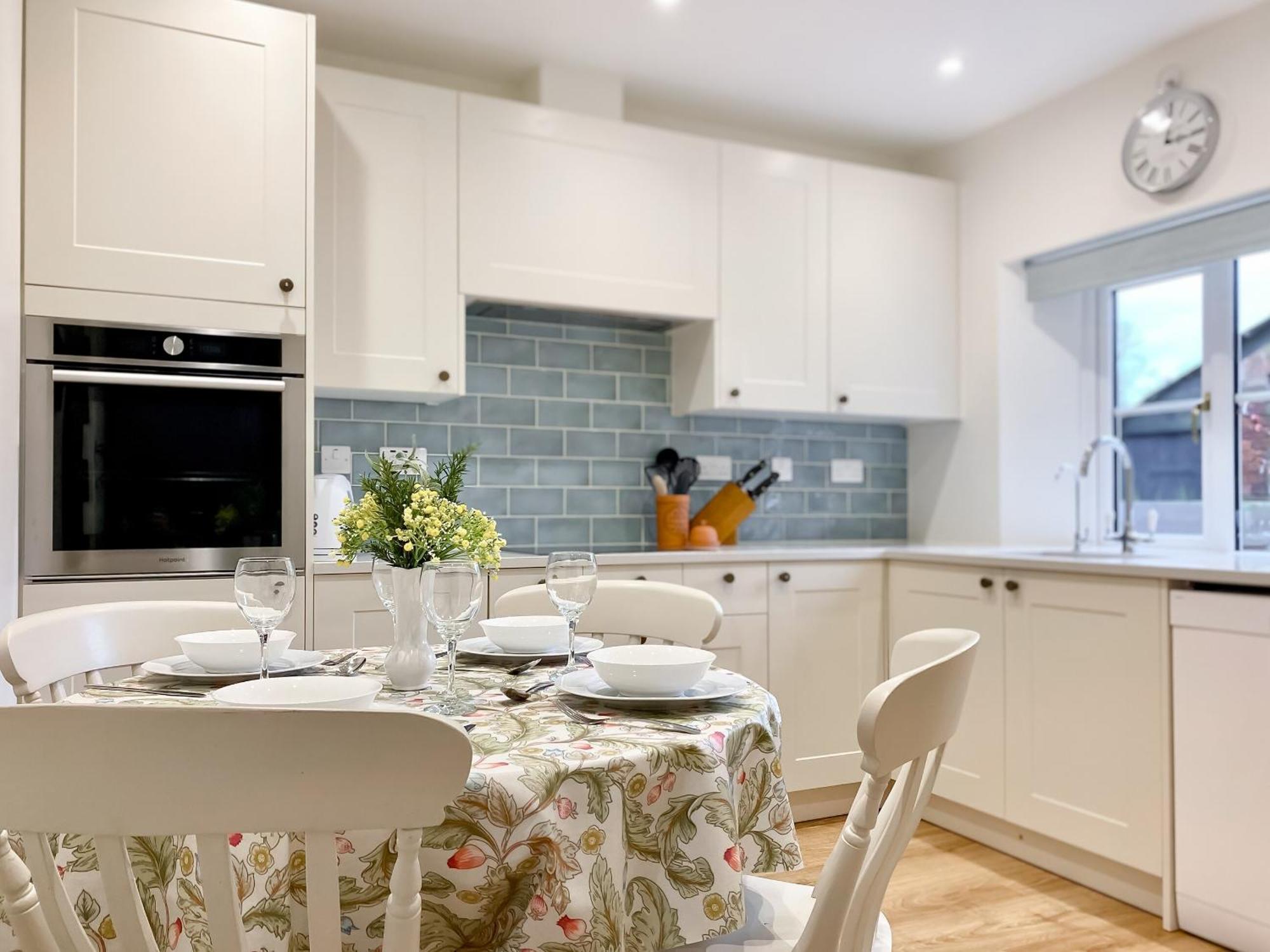 Middle Farm Holiday home