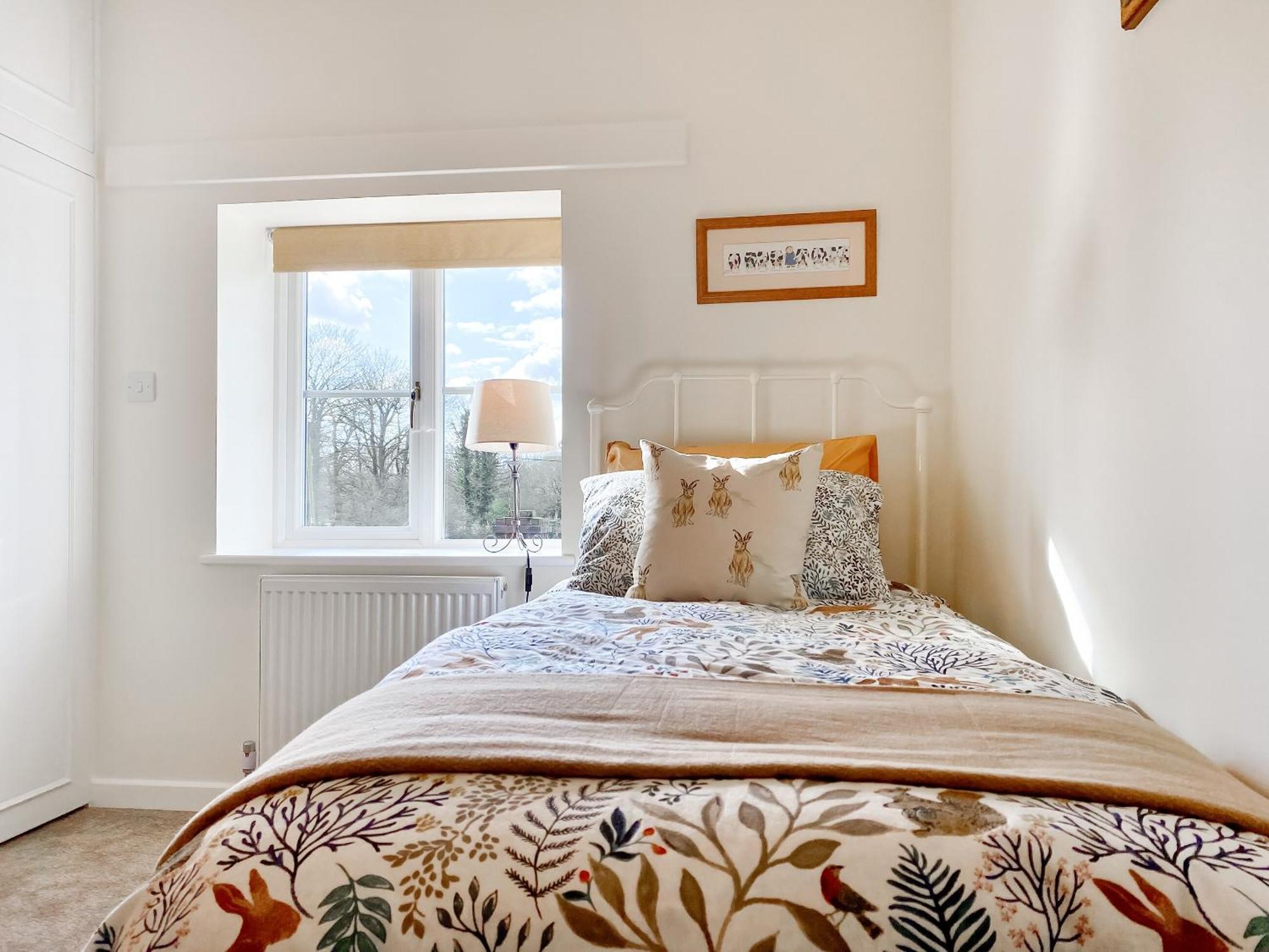 Middle Farm Holiday home