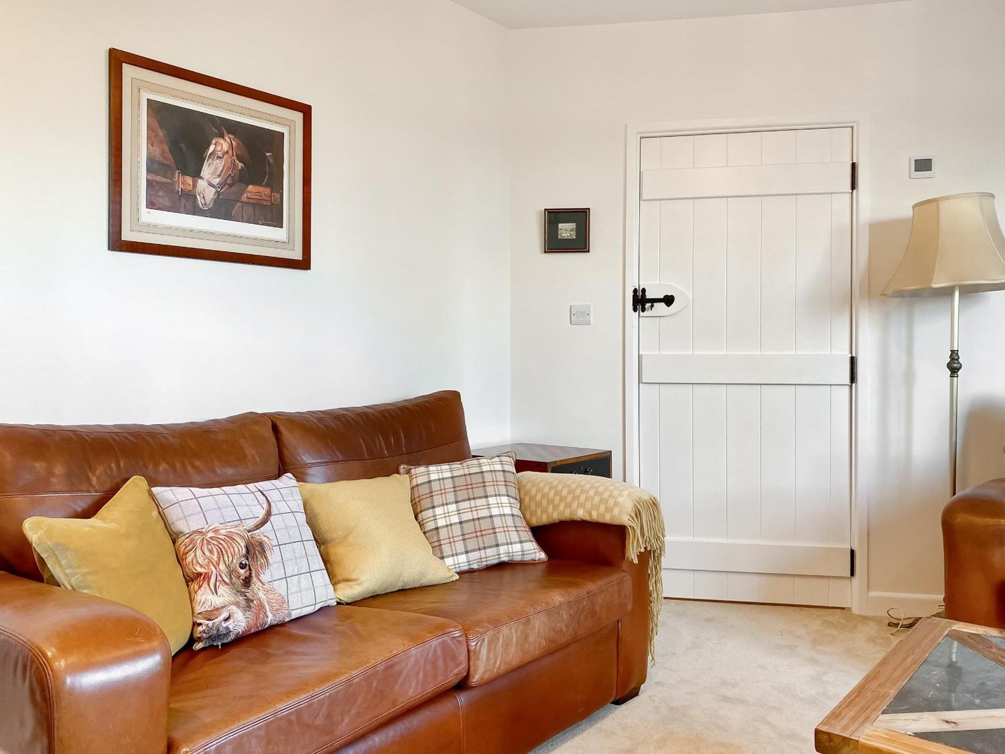 Middle Farm Holiday home Avebury