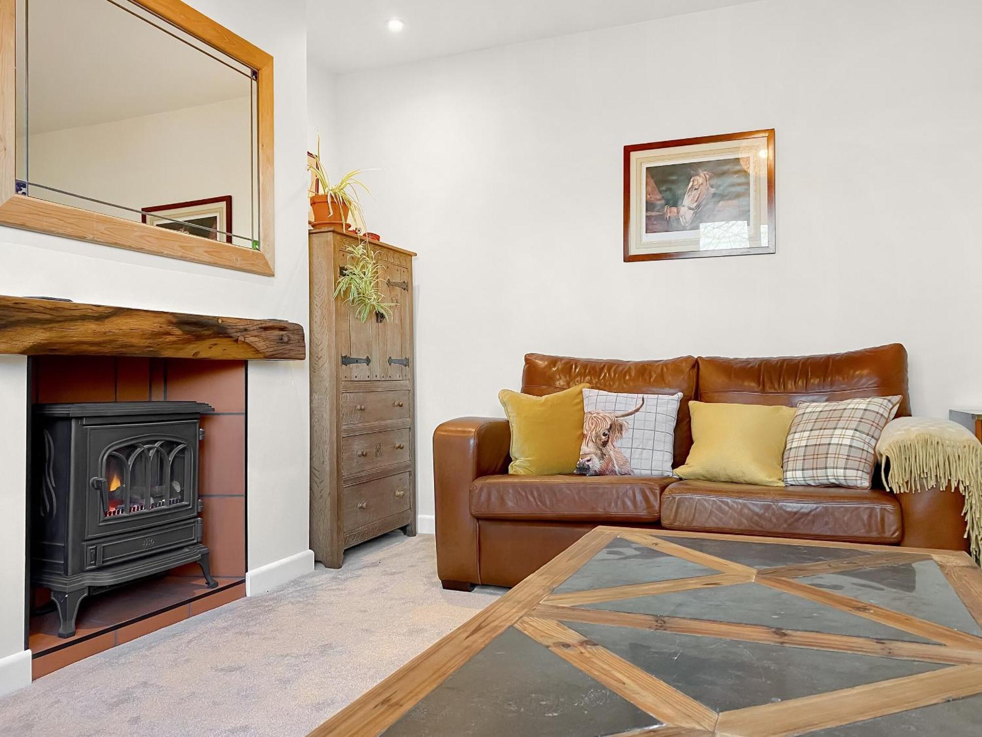 Holiday home Middle Farm Avebury