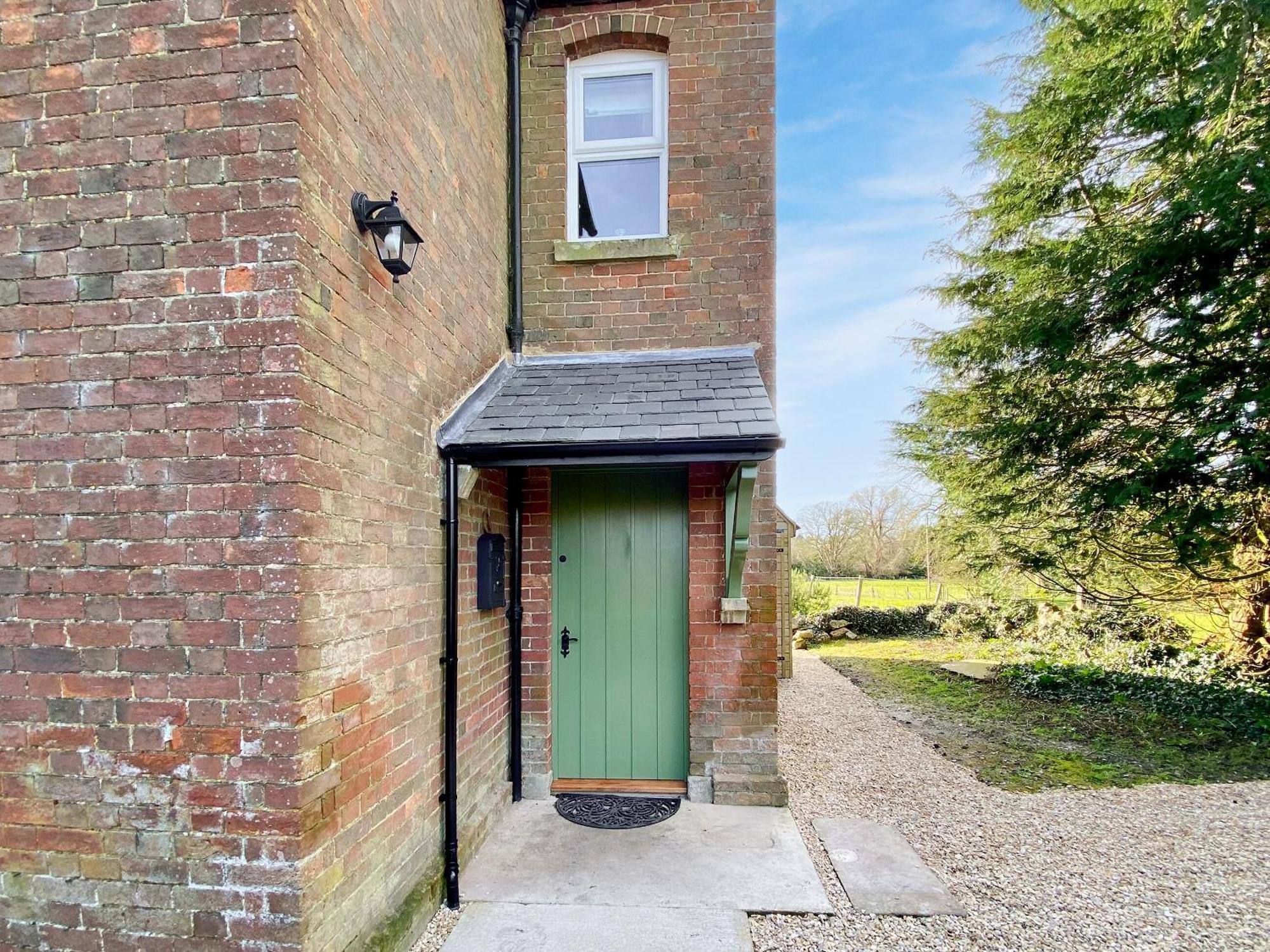 Holiday home Middle Farm