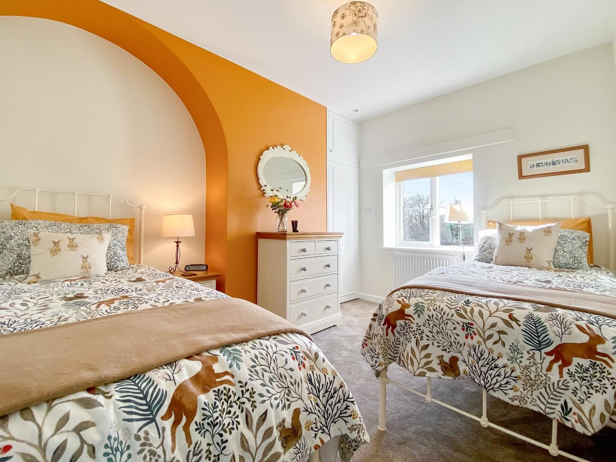 Holiday home Middle Farm Avebury